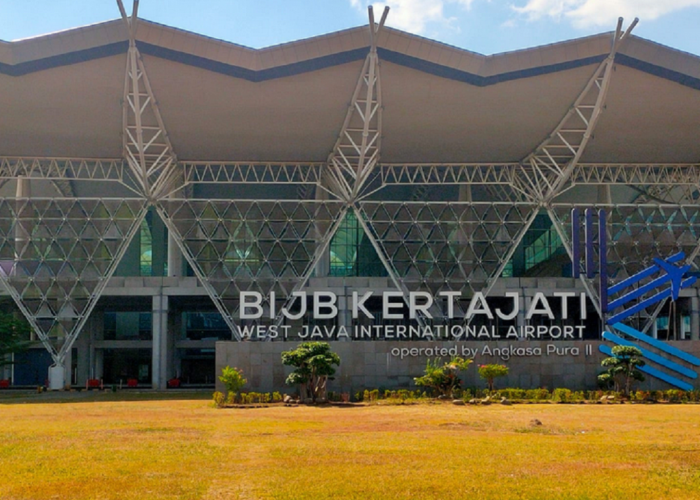 Eman Jelaskan Rencananya di BIJB, Bupati Majalengka Terpilih: Jangan Sia-siakan Investasi Rp2 T