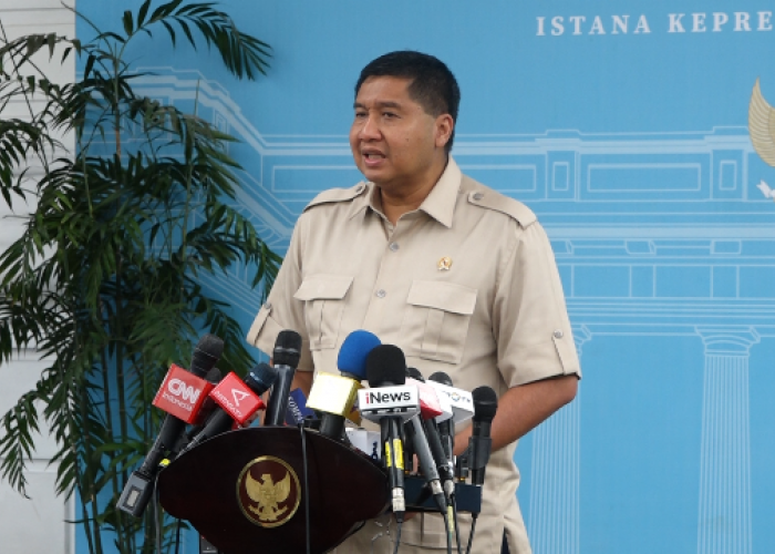 Prabowo Dukung Penuh Program Rumah Rakyat, Swasta Ikut Bangun 1.000 Unit