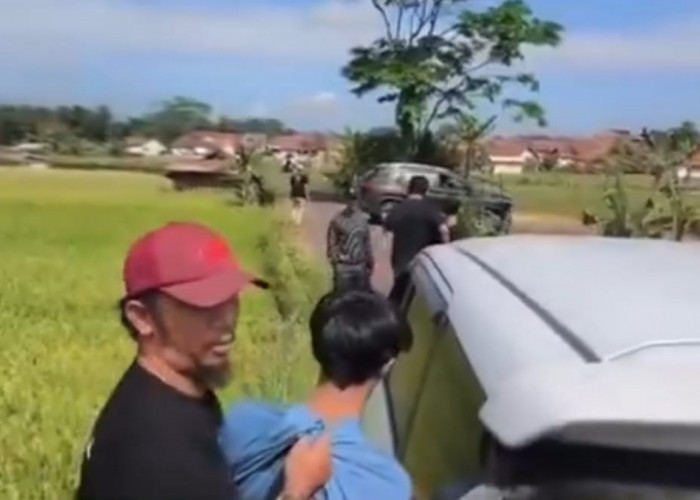 Pelaku Mutilasi Ditangkap di Majalengka, Polisi Ungkap Kasus Sadis Pegawai Ayam Geprek Bekasi