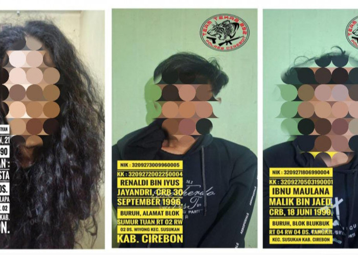 1 dari 4 Pelaku Penculikan Guru Ternyata Punya Masalah Pribadi, Kini Terancam Hukuman 12 Tahun Penjara