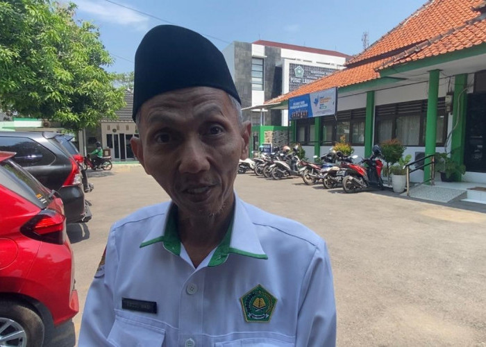 BPN dan Kemenag Kota Cirebon Dorong Masyarakat Sertifikasi Tanah Wakaf Secara Gratis