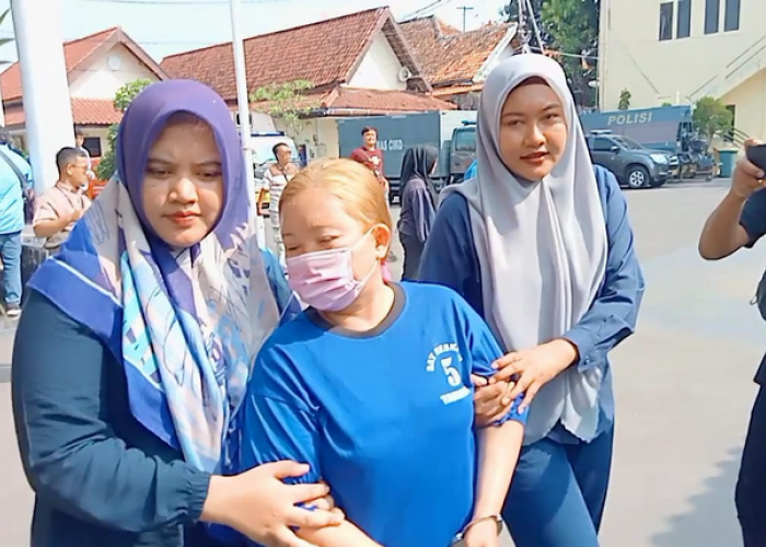 Polisi Bongkar Kasus Perdagangan Orang di Cirebon, Begini Modus yang Digunakan Pelaku  