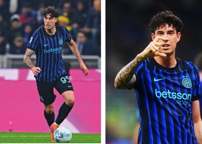 Liverpool Gigit Jari? Transfer Alessandro Bastoni Terancam Gagal, Inter Milan Ambil Sikap Tegas
