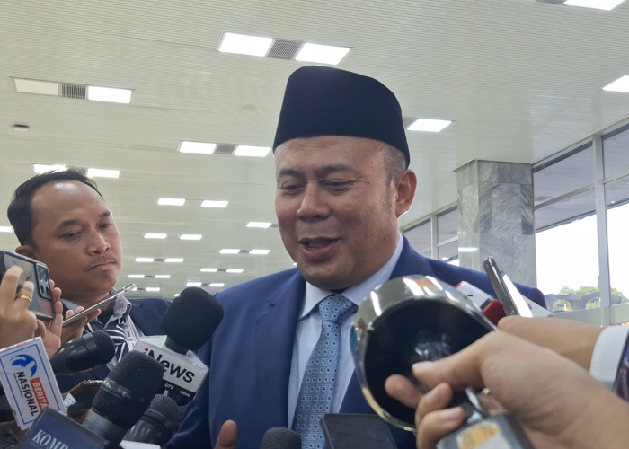 Begini Sikap DPR Usai Bank Mandiri Blokir Rekening Botok AMPB
