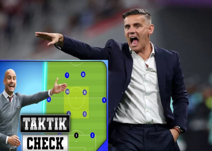 Era Baru Timnas Indonesia? Bedah Taktik John Herdman yang Fleksibel dan Penuh Kejutan