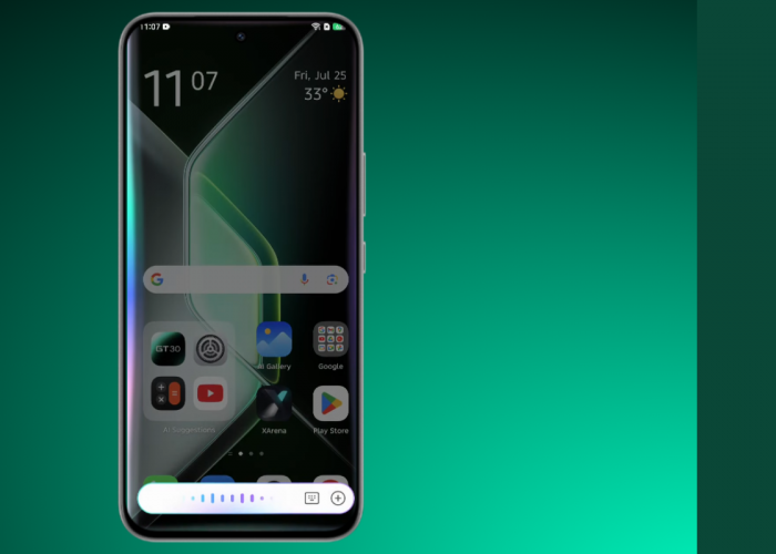 10 HP Infinix Terbaik 2026 Harga Terjangkau, Spek Gahar Mulai Rp1 Jutaan!