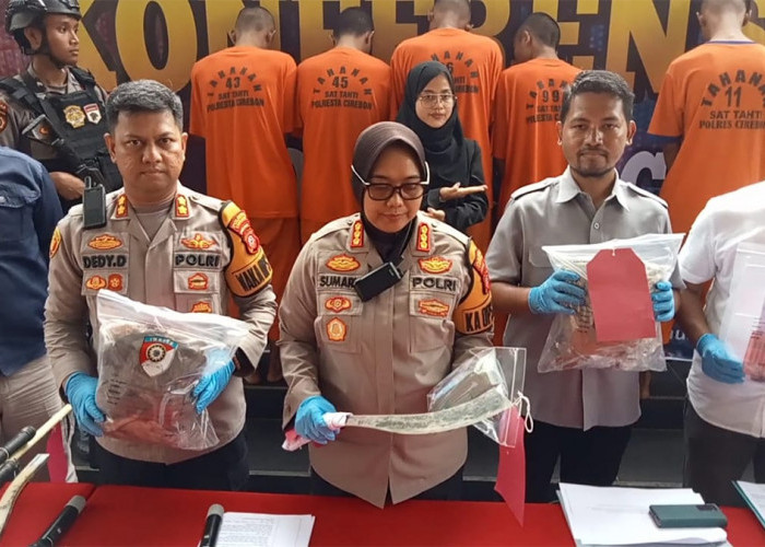 Alasan Rahman Mau Kabur ke Makassar Setelah Penganiayaan di Arjawinangun Cirebon, Ada Teman Perempuan