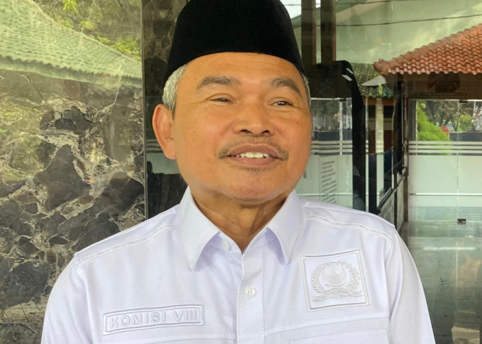 Komisi VIII DPR RI Ingatkan Warga Tak Tergiur Tawaran Haji Non-Prosedural