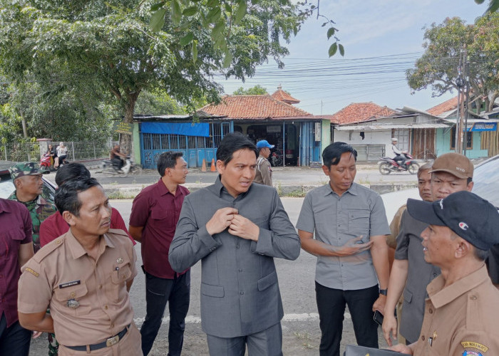 Pemkab Indramayu Terapkan WFH ASN, Mulai Uji Coba April, Efektif Mei 2026