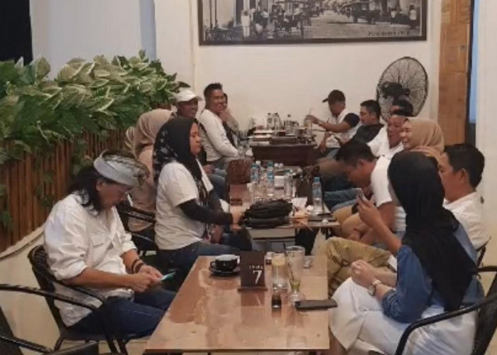 Merajut Silaturahmi Lintas Generasi, Komunitas BKL Cirebon Siap Gelar Harlah Perdana