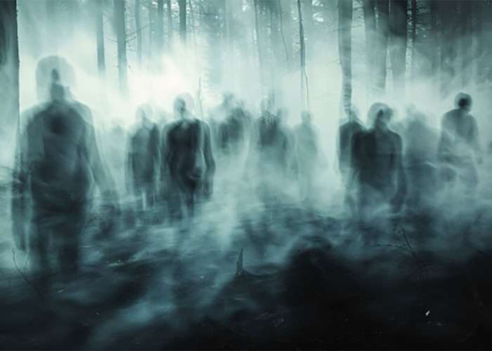 Sejarah Kelam Desa Japara Kuningan: Tragedi Darah Putih Seorang Santri, Kuwu Kabur ke Kapetakan 