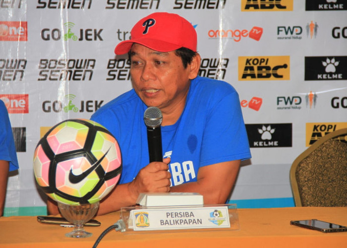 PSGJ Cirebon Dipegang Pelatih Top, Pernah Tukangi Persiba Balikpapan