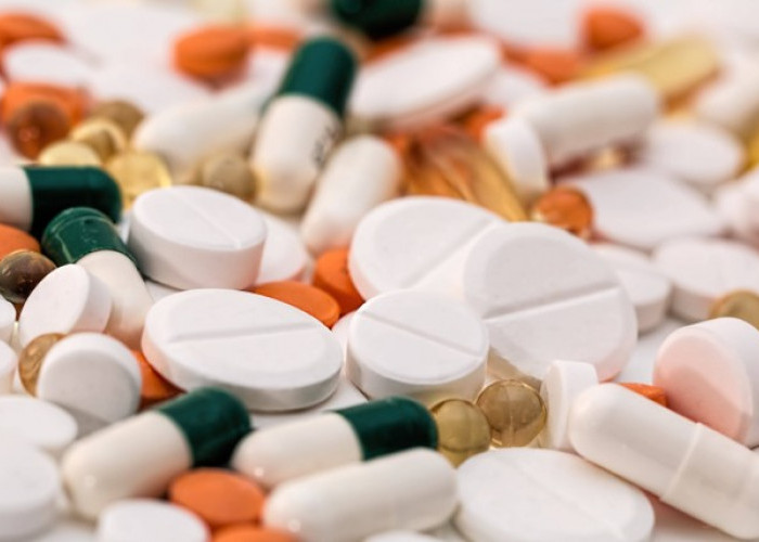 Inilah 5 Pilihan Obat Panas Dingin yang Paling Bagus di Apotek