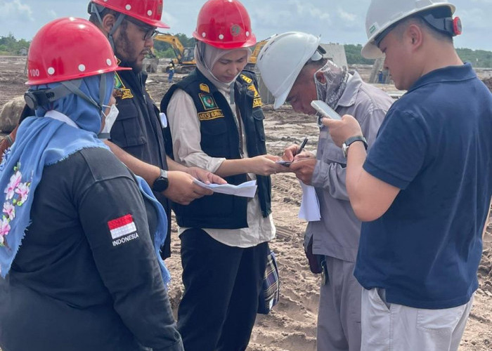 164 TKA Tanpa RPTKA Terungkap, Kemnaker Denda Perusahaan Rp2,17 Miliar