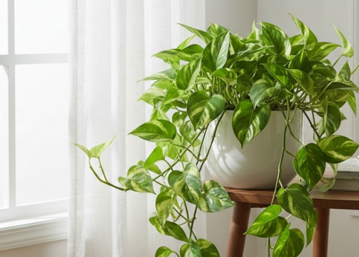 Direkomendasikan Pakar Feng Shui, Ini 5 Tanaman Hias Pembawa Hoki yang Dianjurkan Ada di Dalam Rumah
