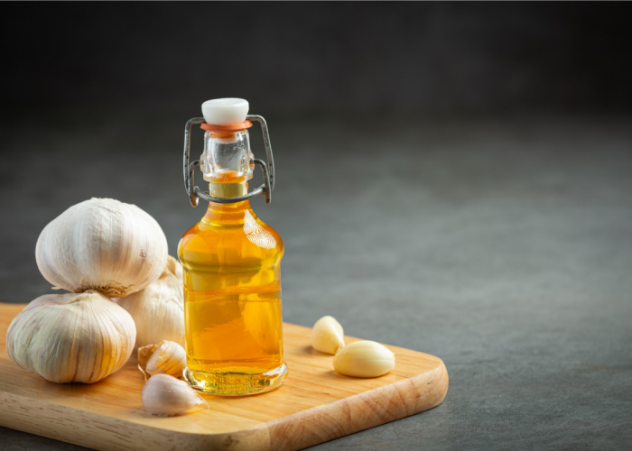Khasiat Air Bawang Putih Campur Madu, Ramuan Alami untuk Daya Tahan Tubuh