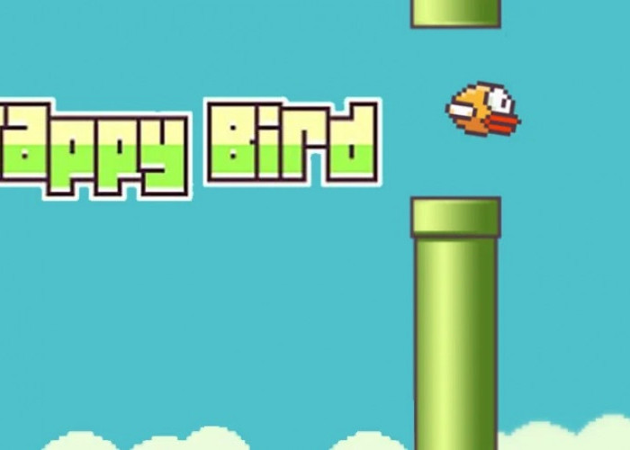 Flappy Bird Foundation Akan Merilis Ulang Game Ini 2025 Mendatang