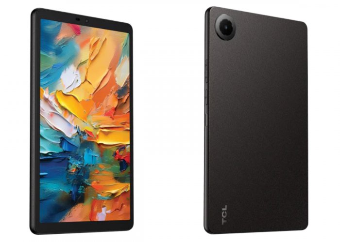 Review Tablet TCL Tab 8 NXTPAPER 5G, Andalan Profesional dengan Layar Anti Silau