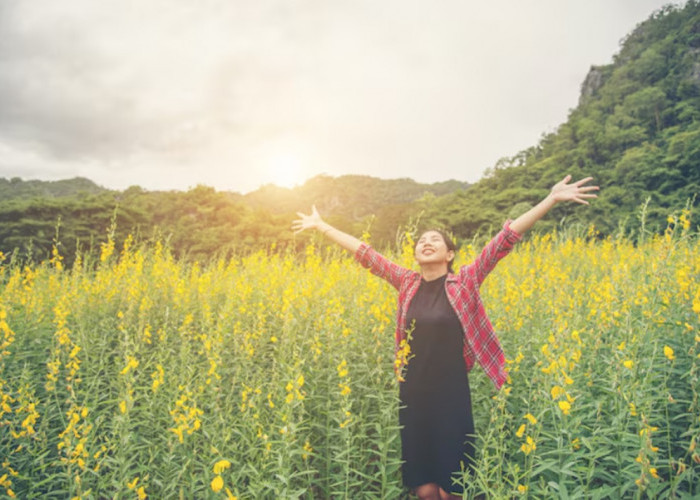Bukan Sekadar Self-Care, Ini 10 Rahasia Menjaga Kesehatan Mental agar Hidup Lebih Tenang