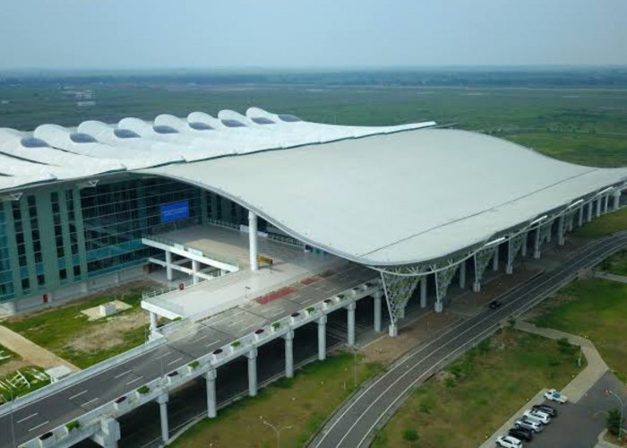 MAJALENGKA Siap-siap, Akibat Bandara Kertajati Beroperasi Ada 4 Dampak Ini, Apa Saja?
