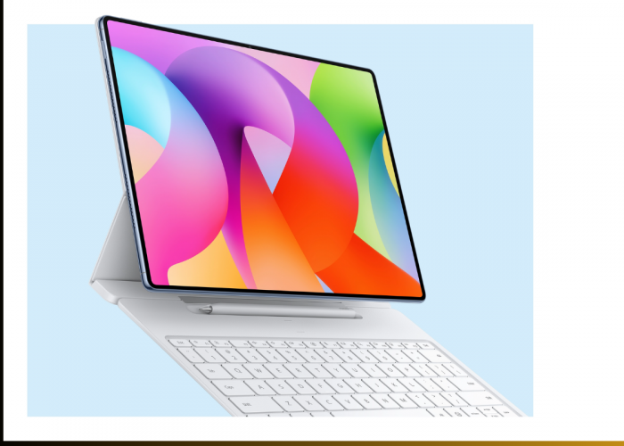 Super Tipis dan Bertenaga: Ini Spesifikasi Tablet Huawei MatePad Pro Max