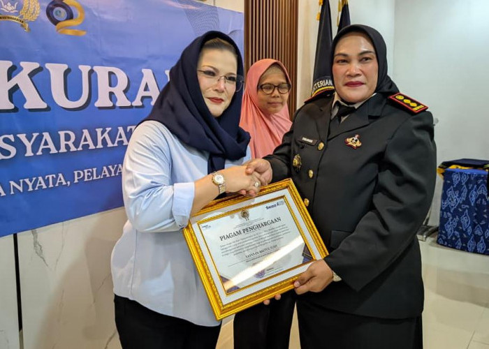 KPAID Cirebon Raih Penghargaan Nasional, Bukti Nyata Peran Lindungi Anak Berhadapan Hukum