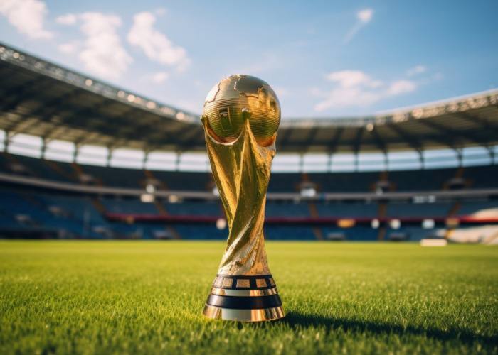 Piala Dunia 2026 Jadi Turnamen Tercanggih, Teknologi AI Siap Pangkas Kontroversi Wasit