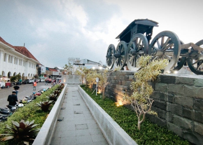 Kota Paling Nyaman di Indonesia, Cirebon urutan 3 di Bawah Kotanya Gibran