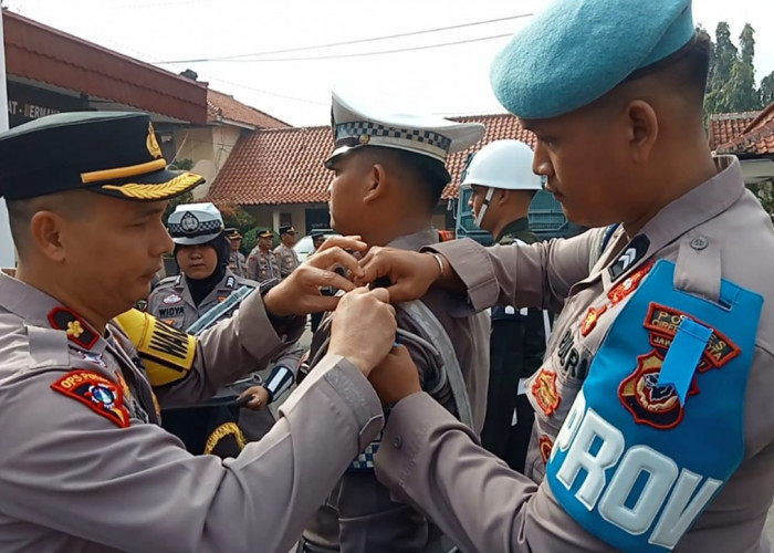 Jelang Mudik Lebaran 2026, Polda Jabar Perkuat Operasi Keselamatan Lodaya
