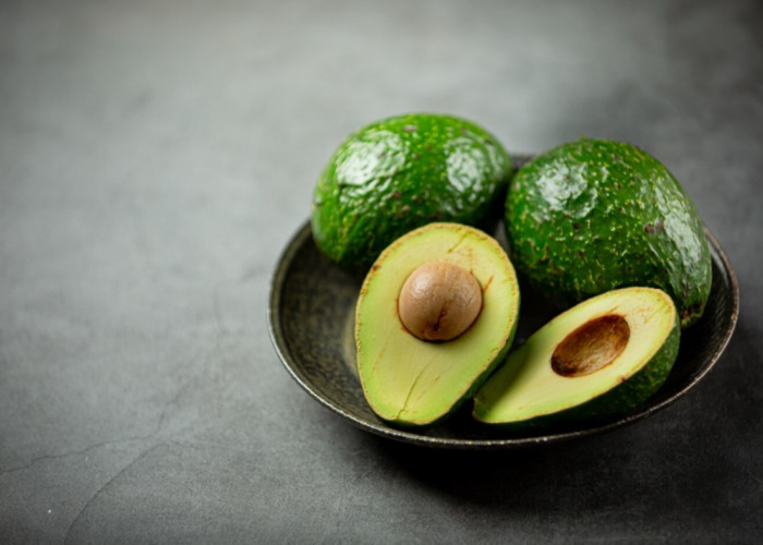 Tak Perlu Obat Mahal, Konsumsi 5 Buah Ini untuk Menurunkan Kolesterol Jahat