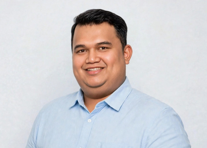 Pemuda Jangan Hanya Jadi Penonton, Kuasai Dunia Digital dan Ciptakan Peluang Ekonomi