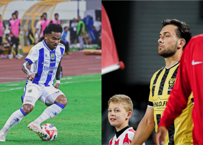 Misi Wajib Timnas Indonesia di AFF: Mesin Gol Baru dari Eropa dan Saddil Jadi Kunci