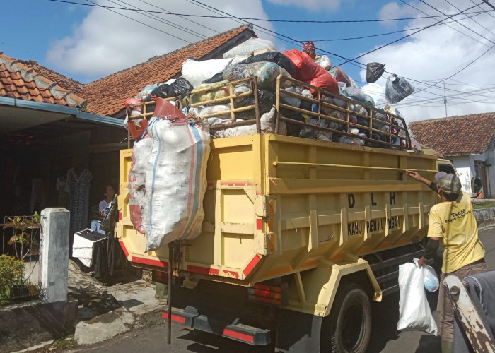 Lokasi Pengolahan Sampah jadi Energi Listrik, Pemkab Cirebon Tunjuk Wilayah Gempol