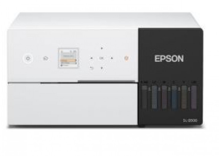 Epson Hadirkan SureLab SL-D530, Printer Foto Portable Lebih Ringkas dan Ringan