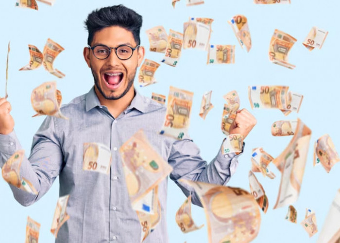 Siap-siap Jadi Wong Sugih! Primbon Jawa Ungkap 6 Weton yang Dihujani Banyak Rezeki Mulai 1 Januari 2026