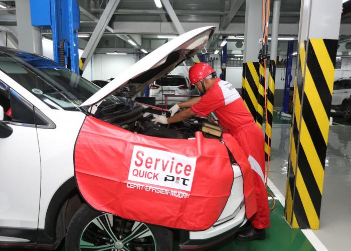 Komitmen Berikan yang Terbaik Bagi Konsumen, Mitsubishi Motors Kembali Perluas Jaringan Dealer di Jakarta