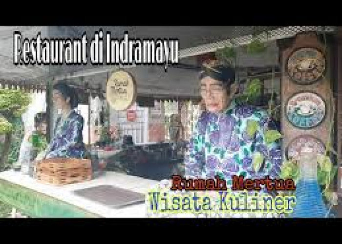 3 Rekomendasi Rumah Makan di Indramayu yang Wajib Kamu Coba, Dijamin Bikin Ketagihan!