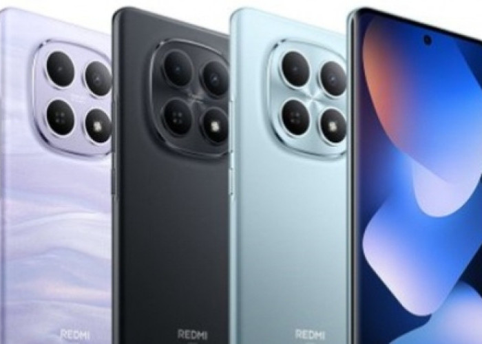 Bye-bye Penyimpanan Sempit, 5 Rekomendasi HP 3 Jutaan RAM 8GB dan Memori Internal Super Lega
