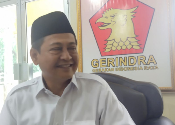Subhan : Elektabilitas Prabowo Unggul di Jabar 