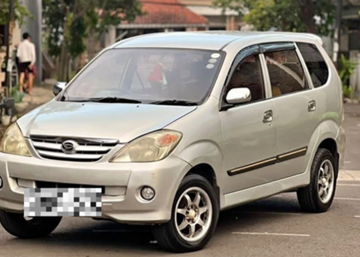 4 Rekomendasi Mobil Bekas 7 Seater Rp 50 Jutaan yang Masih Layak di Tahun 2026