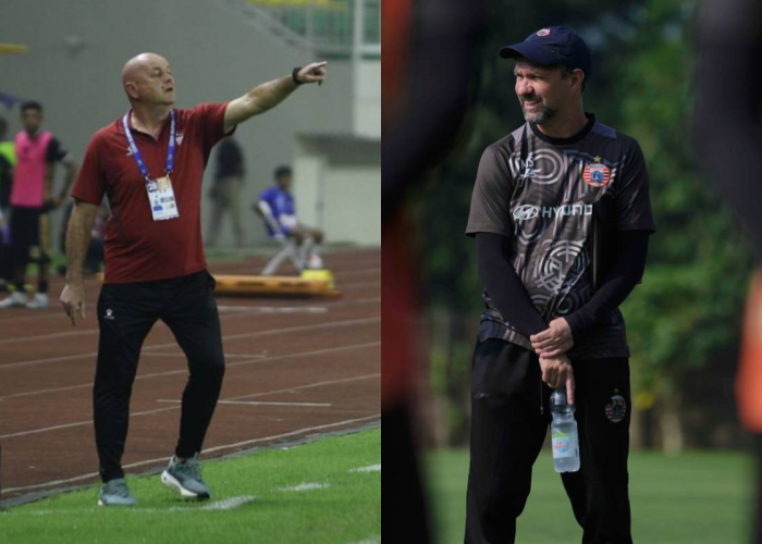 Analisis Persija vs Persib: Adu Tajam Lini Depan Macan Kemayoran vs Mental Juara Maung Bandung