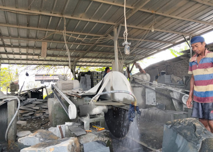 Akibat Kebijakan Pemprov Jabar Tutup Aktivitas Pertambangan, 270 Industri Baru Alam Terancam Bangkrut 