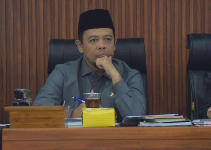 Kang Yaya soal Tunda Bayar Kuningan: Dana Pusat Rp59 Miliar Batal, Pinjaman Daerah Jadi Solusi Legal