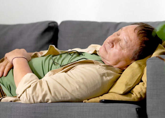 Penanganan Penyintas Kanker Lansia: Tak Sekadar Panjang Umur tetapi Berkualitas