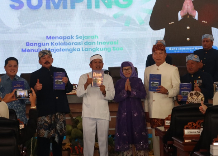 Rencana Dedi Mulyadi untuk Majalengka: Soroti Keadilan Fiskal dan Industri Lokal