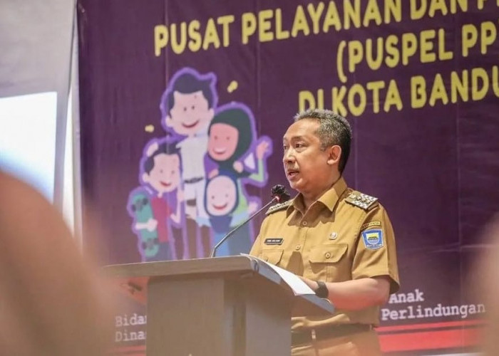 BREAKING NEWS: KPK Dikabarkan OTT Walikota Bandung Yana Mulyana