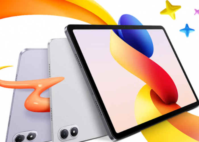 Storage Sudah 256 GB, Ini 5 Rekomendasi Tablet Dibawah 5 Jutaan Ada yang 5G Hingga Storage Badak