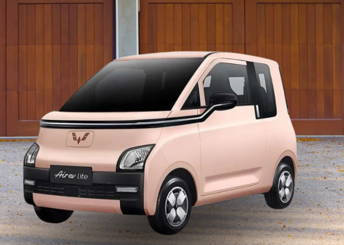 Cari Mobil Listrik Harga Rp100 Jutaan? Ini 5 Pilihan dengan Jarak Tempuh Jauh & Fitur Lengkap!