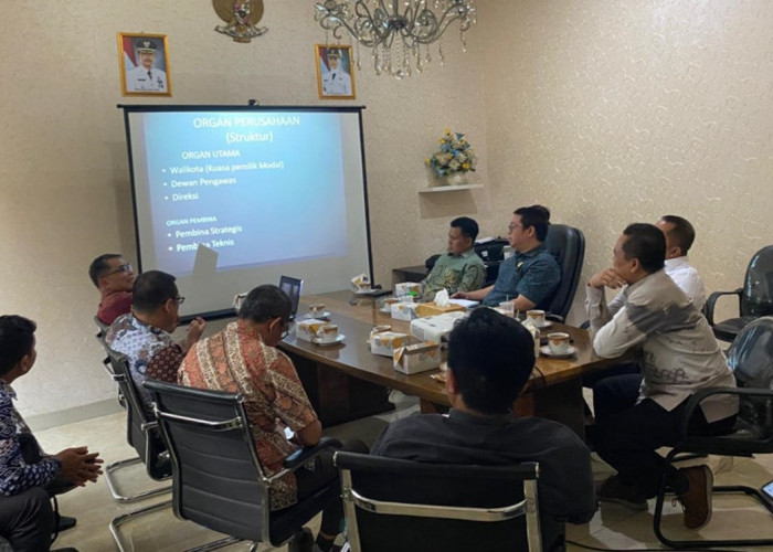 Keuangan Kolaps, PD Pembangunan Cirebon Rumahkan Karyawan hingga Maret 2026