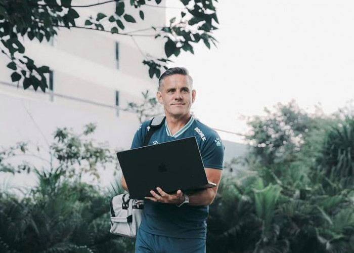 Kata-kata John Herdman Usai Indonesia Dibantai Vietnam, Bongkar Masalah Utama Penyebab Kekalahan Pahit
